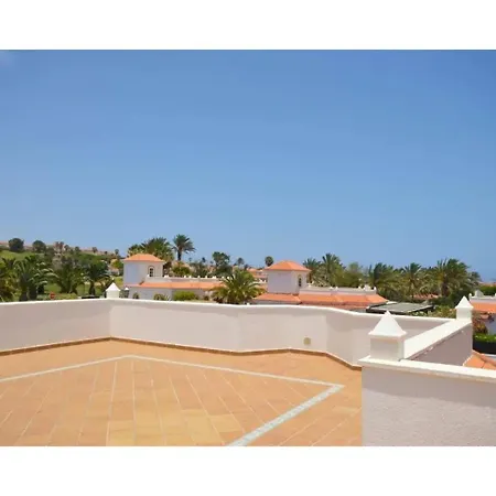 Villa Cristina La Guirra